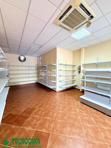 Foto bfaa01e1-010d-491a-8f8e-c97f0d325782. Lloguer local comercial amb calefacció a Magán