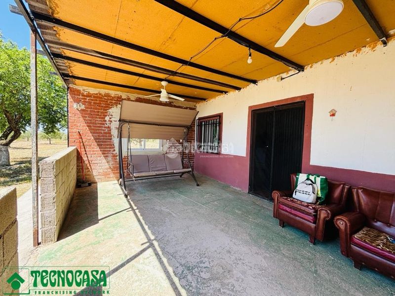 Foto ad40711f-0321-4f10-9bd3-f2fedb62ae04. Finca rústica a Mascaraque