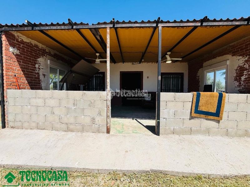 Foto b3578258-e34c-4552-92ff-1de7286dc87b. Finca rústica a Mascaraque