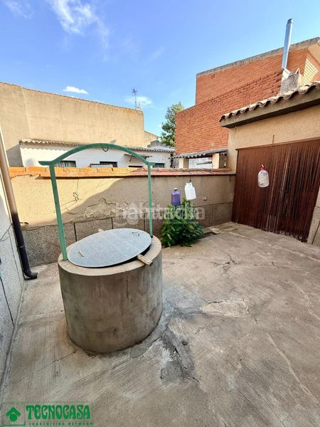 Foto 371153c1-13ba-46d2-b17f-12e540e983cc. Casa a Mocejón