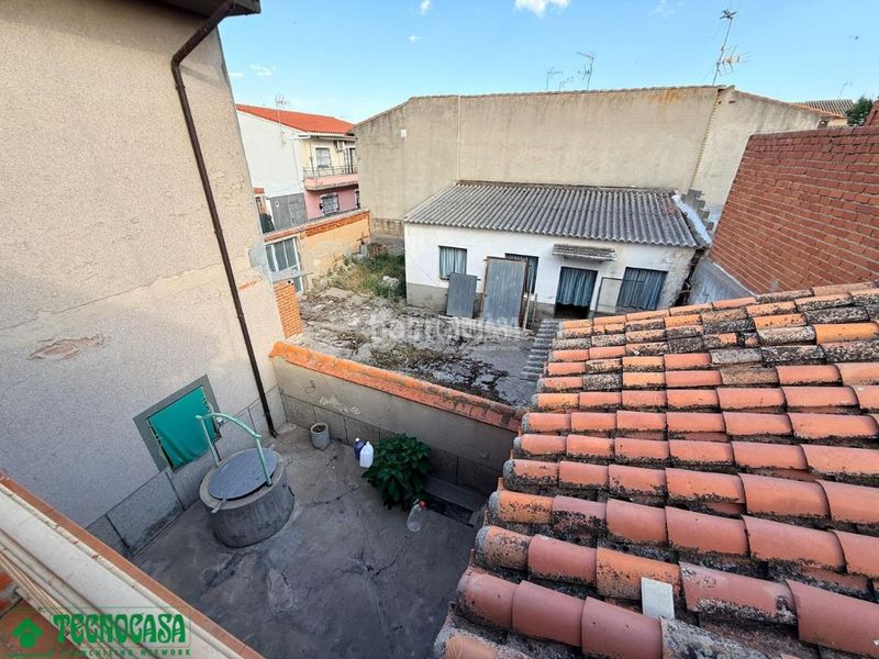 Foto 3da8534e-b610-45c2-8284-83fdd1aa214a. Casa a Mocejón