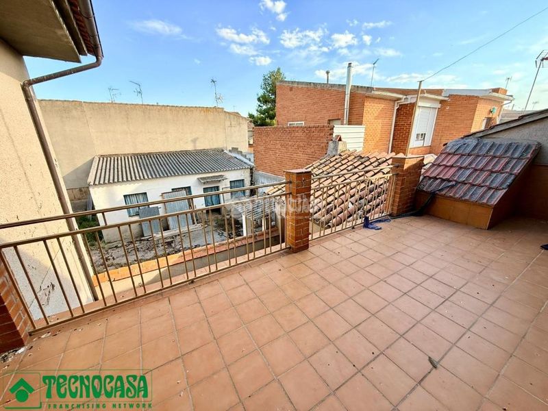 Foto a1571a04-4f43-4d9e-a542-82b60d34ccbc. Casa a Mocejón