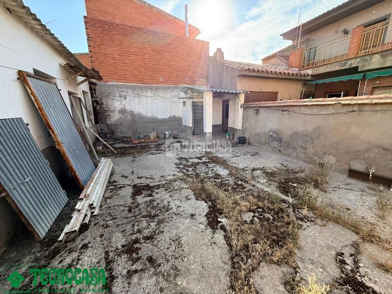 Foto a459effa-affc-4b12-b1a7-1d378ab39e7a. Casa a Mocejón