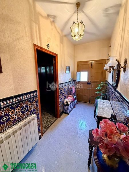 Foto c9af6652-5a2f-4aaf-974e-983a3a6b83fd. Casa a Mocejón