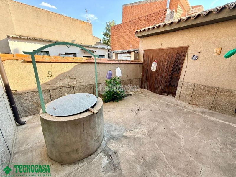 Foto dc9db9f0-22f7-4806-9399-e4aa673c810f. Casa a Mocejón