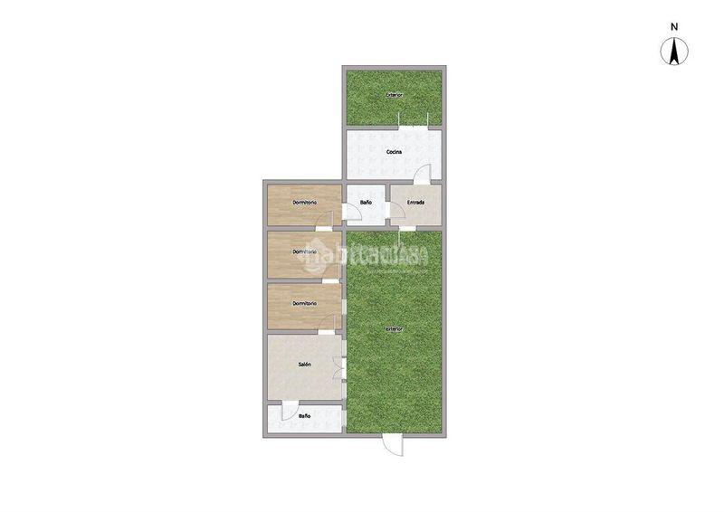Foto 2cd2b48c-a271-42d7-81c0-f70357618d53. Casa  en venta en Mocejón