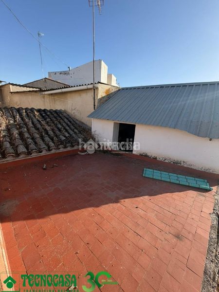 Foto 63eab663-fad9-44f3-9c38-49d5fc1314e5. Casa  en venta en Mocejón