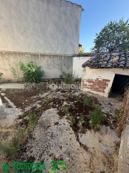 Foto 6908b50e-61c3-49c5-94e4-2d3c4350172e. Casa  en venta en Mocejón