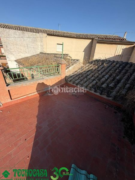 Foto af1dd935-482d-42a8-a858-9fbd7ef155a1. Casa  en venta en Mocejón