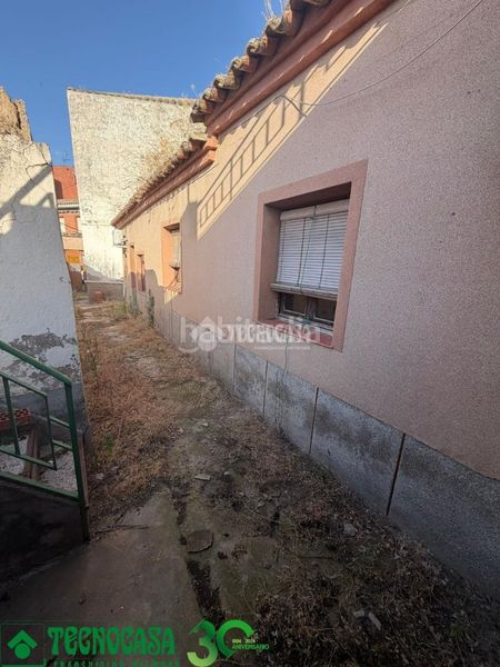 Foto c3c0f9ec-50d2-4bcc-9902-a070eaf9a07f. Casa  en venta en Mocejón
