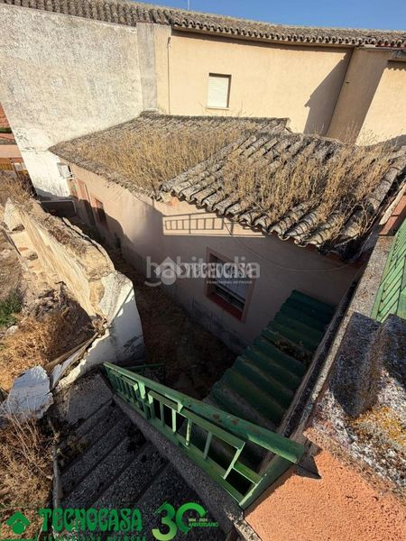 Foto d326a385-b6ea-4c0f-9427-0d9777b9de1a. Casa  en venta en Mocejón