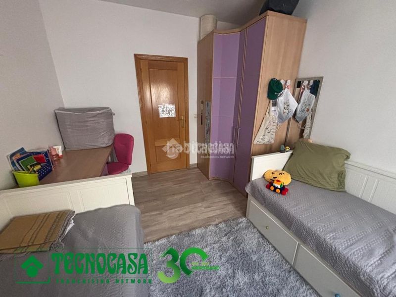 Foto 466ee66d-be0c-4379-94c6-be518eab2930. Casa aparellada amb calefacció a Mocejón