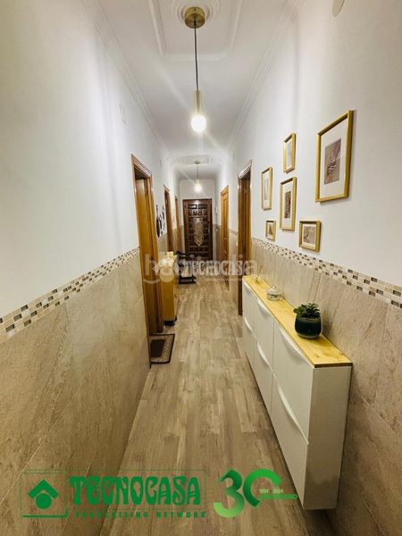 Foto 577378a0-a692-4361-9720-5fe9d5767bfb. Casa aparellada amb calefacció a Mocejón