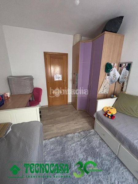 Foto 595097fa-7cf4-47e6-bcd6-69de5aad5372. Casa aparellada amb calefacció a Mocejón