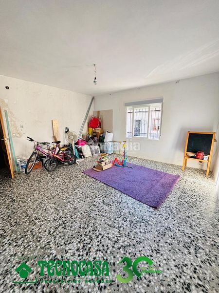 Foto 6717d89e-2fe1-46c2-9e9b-160db5a64e80. Casa aparellada amb calefacció a Mocejón