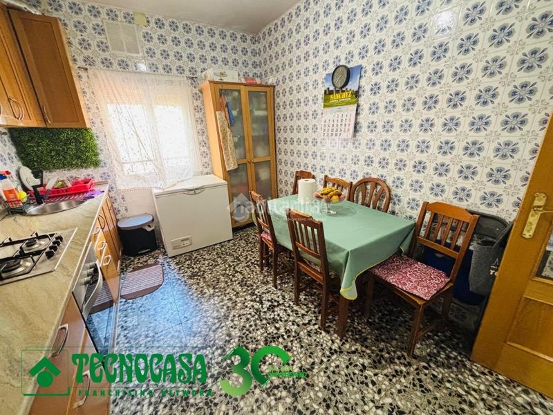 Foto 69c7c2bb-9167-4d22-b6de-a8627f8f44d3. Casa aparellada amb calefacció a Mocejón