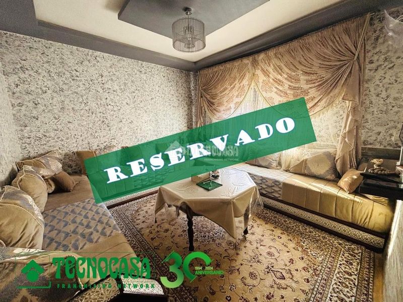 Foto 7279a3b7-7a3c-4359-9451-102d7625280b. Casa aparellada amb calefacció a Mocejón