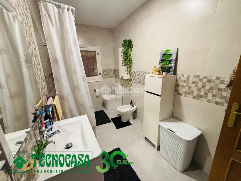 Foto 85f5a299-e12a-4434-aa8c-502dd1b9753a. Casa aparellada amb calefacció a Mocejón