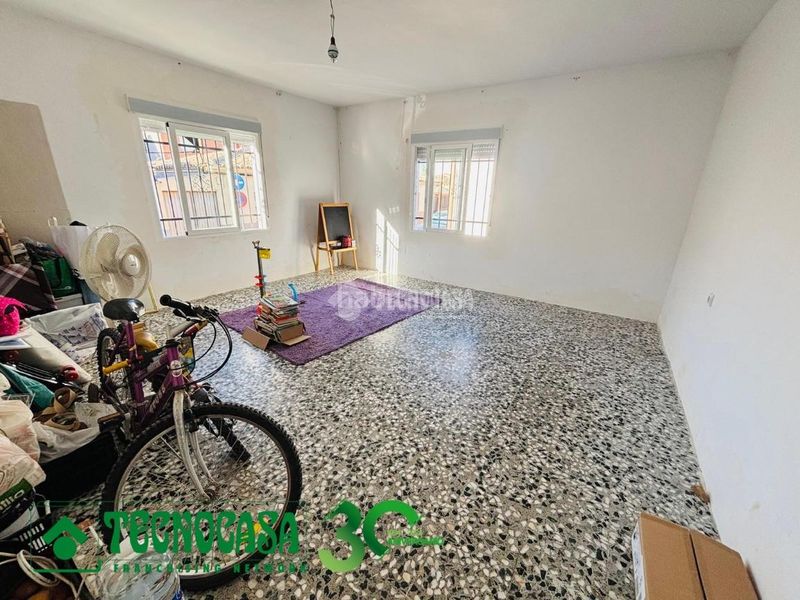 Foto b0044b72-eeb7-4199-ae74-59c4e423cb66. Casa aparellada amb calefacció a Mocejón