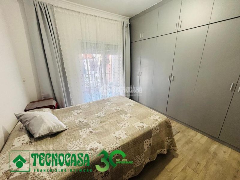 Foto c2ee6daf-afec-442f-adde-a6b011432be0. Casa aparellada amb calefacció a Mocejón