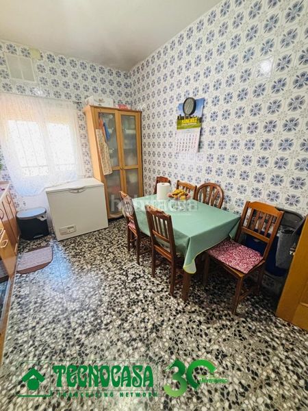 Foto ca518109-d5bc-4e03-b77a-53aef5058ec8. Casa aparellada amb calefacció a Mocejón