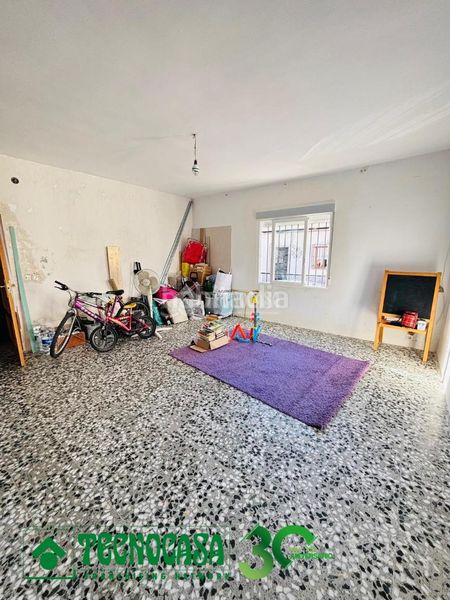 Foto f1ec53bb-b2b7-4fa5-8f07-0481aaf70ec2. Casa aparellada amb calefacció a Mocejón