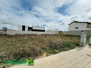 Terreny residencial a Burguillos de Toledo. Terrenos en venta en burguillos de toledo