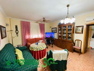 Appartement à Magán. Piso en venta en magán