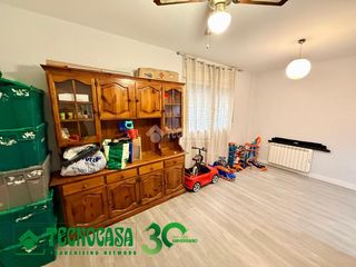 Appartamento in Santa Bárbara. Piso en venta en toledo