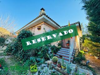 Haus en Burguillos de Toledo. Casa en venta en burguillos de toledo