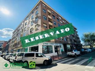 Etagenwohnung en Santa Brbara. Piso en venta en toledo