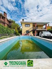 Casa en Calypo Fado. Casa en venta en casarrubios del monte
