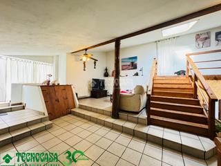 Casa aparellada a Méntrida. Casa en venta en méntrida