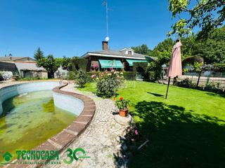 Casa a Méntrida. Casa en venta en méntrida