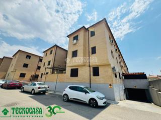 Etagenwohnung en Magn. Piso en venta en magn