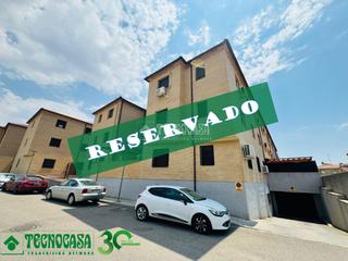 Appartement à Magán. Piso en venta en magán