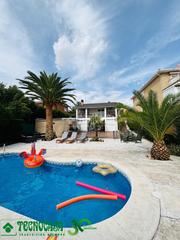 Casa a Casarrubios del Monte. Casa en venta en casarrubios del monte