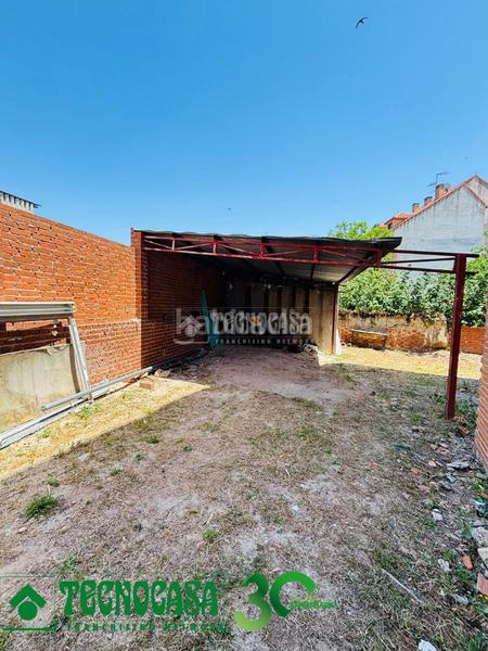 Foto 0256fb88-d96a-458b-859b-e7540f37284e. Terreny residencial a Casarrubios del Monte