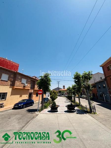 Foto 209f9889-9a02-4297-b8c1-96e2b3494d63. Terreny residencial a Casarrubios del Monte