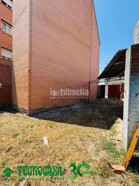 Foto 39ebb297-5f74-4255-8e73-74022334a905. Terreny residencial a Casarrubios del Monte