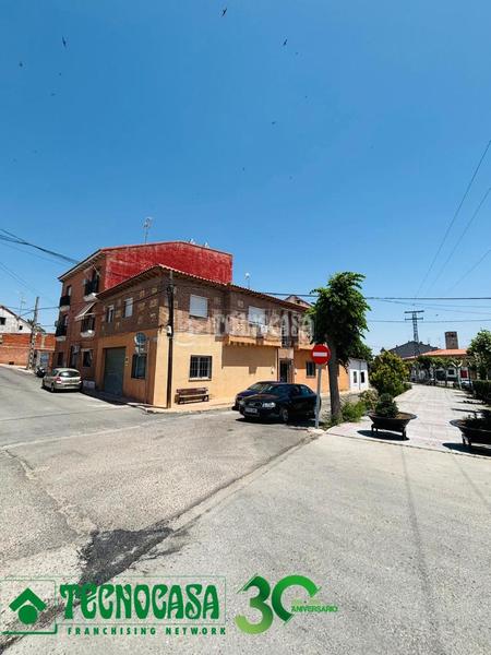 Foto 453ddfc9-431f-46a9-a088-4eed988dd944. Terreny residencial a Casarrubios del Monte