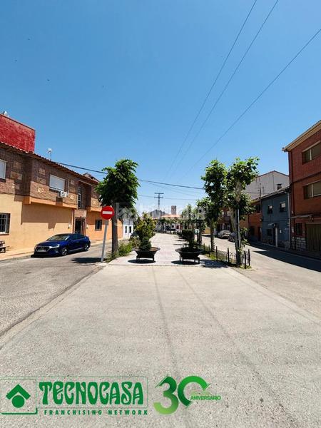 Foto 6054b310-0b71-4489-a008-ed7e494e1016. Terreny residencial a Casarrubios del Monte