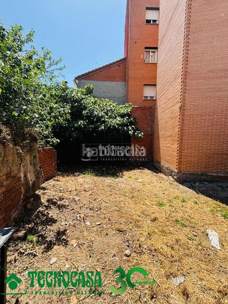 Foto 67be585f-d5e4-4919-90f2-b5833a278420. Terreny residencial a Casarrubios del Monte