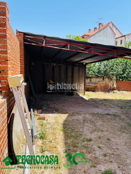 Foto e00eb76b-5d22-4ae5-bc17-95c3846f8b14. Terreny residencial a Casarrubios del Monte