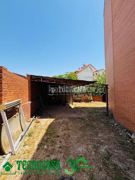 Foto fd73c6e3-a90c-4e53-9333-2499df7f3de4. Terreny residencial a Casarrubios del Monte