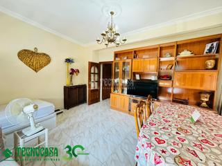 Pis a Santa Bárbara. Piso en venta en toledo