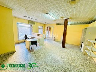 Local commercial à Santa Bárbara. Local comercial en venta en toledo