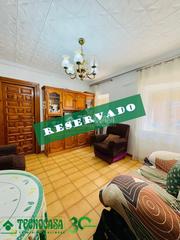Pis a Santa Bárbara. Piso en venta en toledo