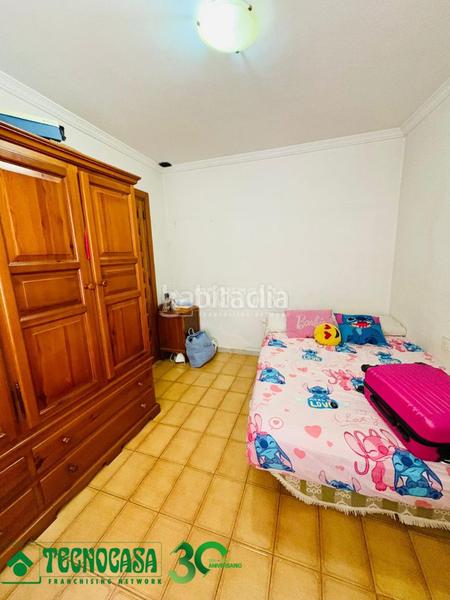 Foto 81bc5f91-d282-40e3-bedf-c09e00eba0e1. Piso  en venta en Santa Bárbara Toledo