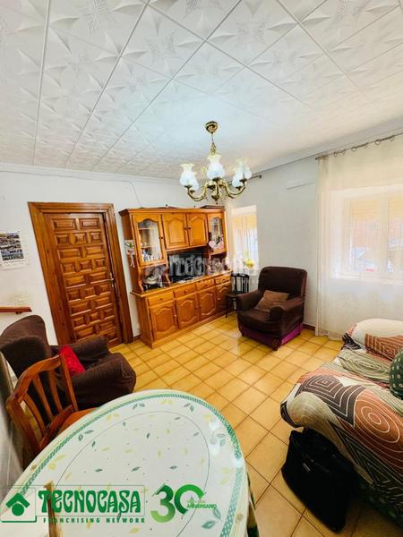 Foto c700a7cb-7e80-4dc3-97ff-7b5e79178b92. Piso  en venta en Santa Bárbara Toledo